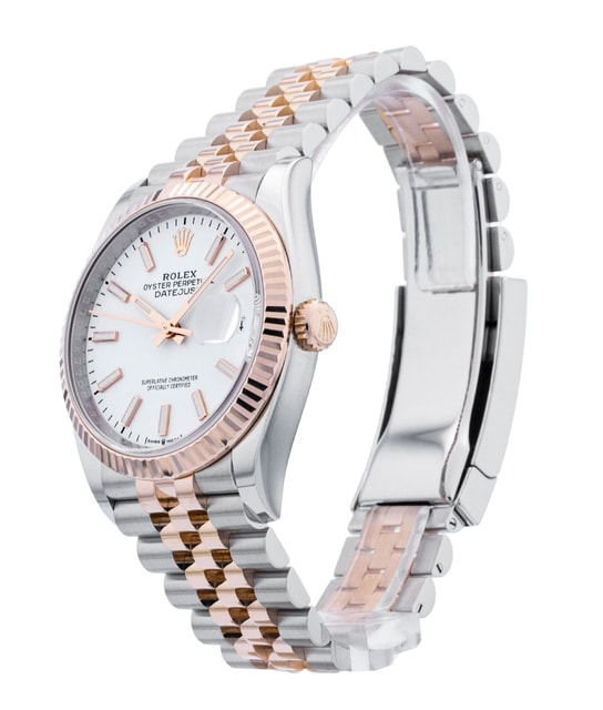 Rolex Datejust 126231 Image 2